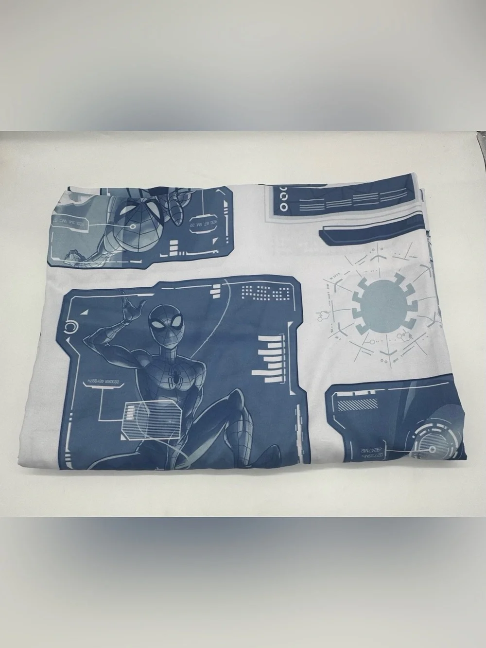 Marvel Spider-Man Twin Sheets